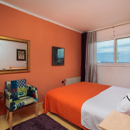 Panoramic City Apartment Split Zewnętrze zdjęcie