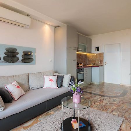 Panoramic City Apartment Split Zewnętrze zdjęcie