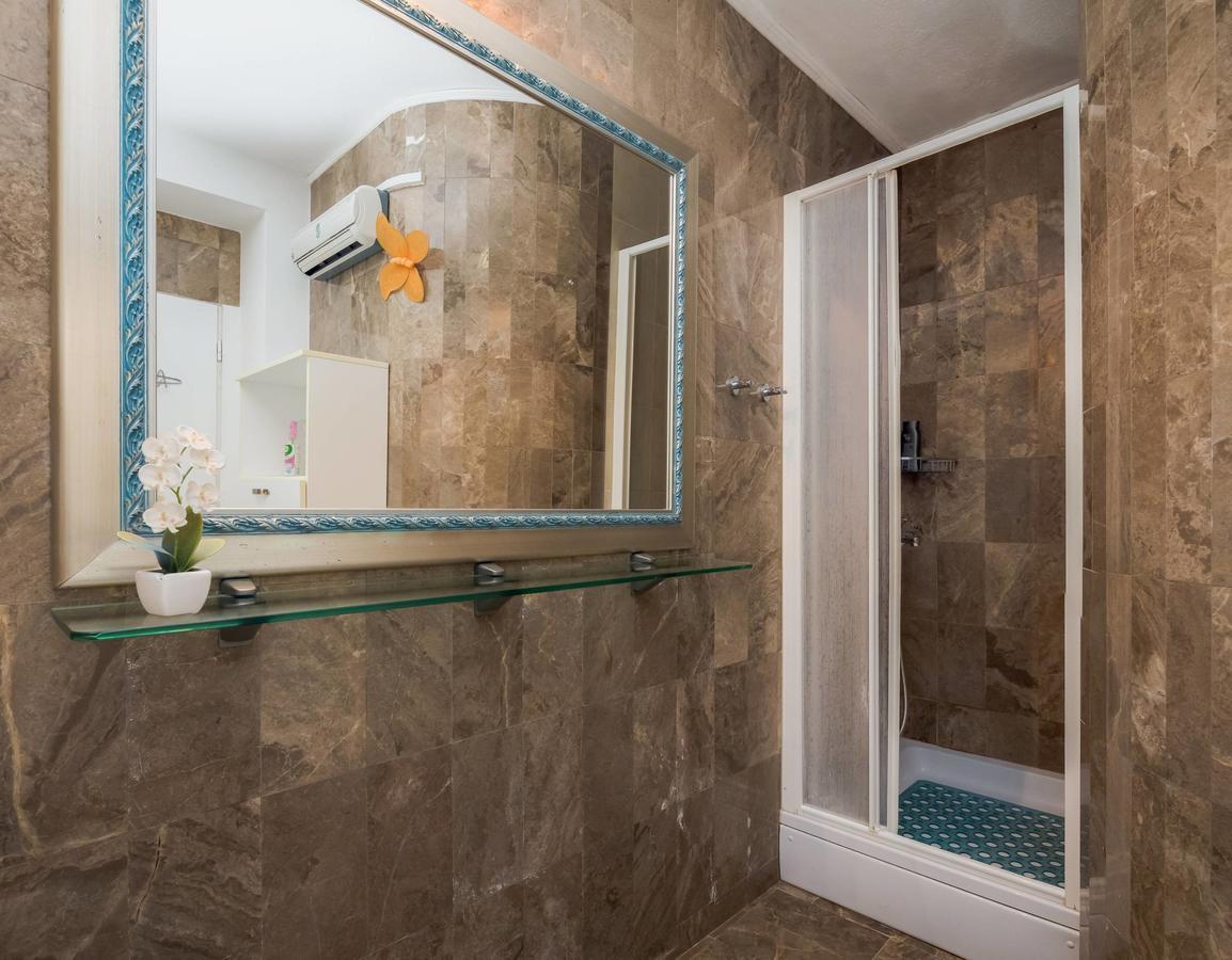 Panoramic City Apartment Split Zewnętrze zdjęcie